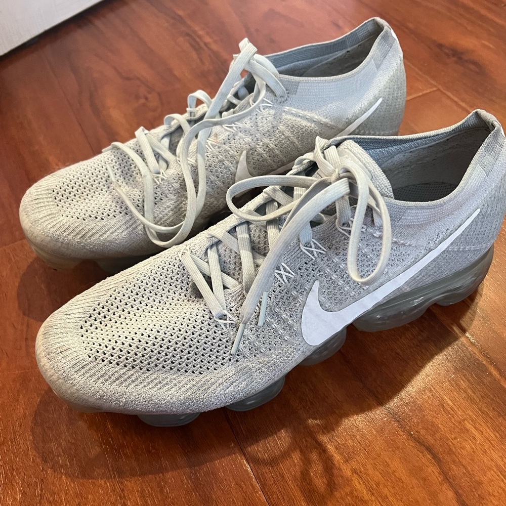 Nike vapor max